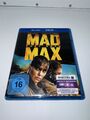 Mad Max: Fury Road / Blu-Ray / Zustand Sehr gut 