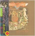 Aerosmith Toys In The Attic + OBI, INSERT CBS/Sony Vinyl LP