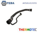 DWB014TT KÜHLUNG KÜHLERSCHLAUCH THERMOTEC FÜR BMW 5,E61,E60 3L,2.5L,2L