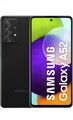 Samsung Galaxy A52 SM-A525F/DS - 128GB - Awesome Black (Ohne Simlock) (Dual-SIM)