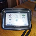 Navigationssystem TomTom Rider 4GD00