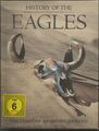 History of the Eagles (Limitierte Deluxe-Box)[3 DVDs]