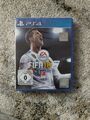 FIFA 18 - Playstation 4 - SEALED!!/Originalverpackt!!