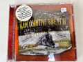 Locomotive Breath Train Of Events GER CD 1997 PR-Sticker Hardrock Prog Metal