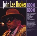 John Lee Hooker - Boom Boom