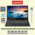 Lenovo IdeaPad C340 14" FHD Display Intel® Pentium® 128GB SSD 4GB RAM Touch