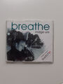 Midge Ure „Breathe“ - Single Musik CD - 2 tolle Songs