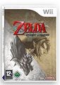The Legend of Zelda: Twilight Princess von Nintendo | Game | Zustand sehr gut