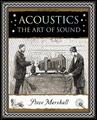 Akustik: Die Kunst des Klangs von Steve Marshall Taschenbuch
