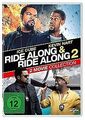 Ride Along & Ride Along 2 - Next Level Miami [2 DVDs... | DVD | Zustand sehr gut