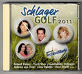 Various - Schlager Golf 2011 - CD - NEU/OVP (2011)