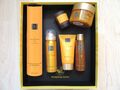 Rituals MEHR Set The Ritual of Mehr (Shower- Body - Duftstäbchen ) NEU🔆