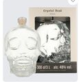 Vodka Crystal Head, 3l, 40% Wodka