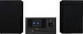 Medion P85003 MD85008 audio System Micro DAB+ UKW Radio Audio-System (15,00 W)