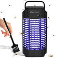 KESSER® Elektrischer Insekten Vernichter Mücken Fliegen Wespen 18W UV Lampe