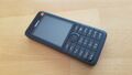 Nokia 301 Schwarz black Nokia Asha 301 >>> 36 Monate ( 3 Jahre ) Gewährleistung