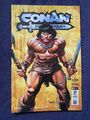 CONAN DER BARBAR #1 ((TITAN 2023) VERPACKT & GEPACKT