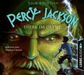 Percy Jackson 01. Diebe im Olymp von Rick Riordan (2010)