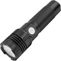 Ansmann Lampe PRO3000R – aufladbar Taschenlampen betrieben mit NEU