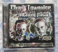 Charly Lownoise & Mental Theo  Oldschool Hardcore  CD Limited Edition