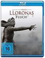 Lloronas Fluch [Blu-ray] von Chaves, Michael | DVD | Zustand sehr gut