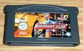 GBA Spiel * Midnight Club Street Racing * Nintendo Gameboy Advance DS / Lite SP