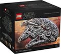 Lego Star Wars 75192 Millennium Falcon Konstruktionsspielzeug