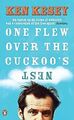 One Flew Over the Cuckoos Nest (Penguin Red Classics), Kesey, Ken, Used; Good Bo