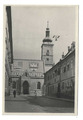 AK von ZAGREB, Kroatien, Crkva sv. Marka