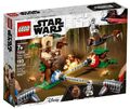 Lego® Star Wars Action Battle Endor Attacke - 75238   NEU & OVP   Gratis Versand