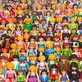 Playmobil Figuren Sammlung Konvolut set 5, 15 oder 30 Stück zum aussuchen City