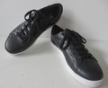 AIR & FRESH ° chice Sneakers Gr. 38 schwarz Kinder Damen Mode Schuhe Halbschuhe