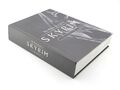 The Elder Scrolls V: Skyrim - Das offizielle Lösungsbuch (1. Auflage) (2016) 