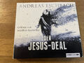 Hörbuch Der Jesus-Deal von Andreas Eschbach