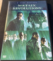 Matrix Revolutions (2 Disc Edition)  (DVD)