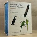 Vögel der westlichen Paläarktis Prägnante Ausgabe Bände 1 und 2 Schneeperrins HB