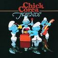 Friends von Corea,Chick | CD | Zustand sehr gut