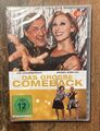 Das Grosse Comeback - Mark Werner DVD Film - Neu & Verschweißt