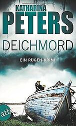 Deichmord: Ein Rügen-Krimi (Romy Becarre ermittel... | Buch | Zustand akzeptabelGeld sparen & nachhaltig shoppen!