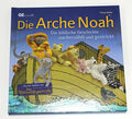 Buch: Die Arche Noah: Die biblische Geschichte nacherzählt und gestrickt