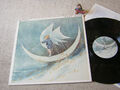 MIKE BATT Waves 1980 NL LP +OIS EPIC EPC 84617, M-, inkl. The Winds Of Change