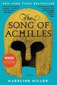 The Song of Achilles - Madeline Miller - 9780062060624 - 9780062060624 PORTOFREI