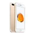 APPLE iPhone 7 Plus 32GB Gold - Hervorragend - Refurbished