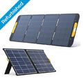 VTOMAN 110W/220W/400W Tragbares Solarpanel 19V/48V für Powerstation Outdoor DE