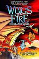 Wings of Fire Graphic Novel #1: Die Prophezeiung de... | Buch | Zustand sehr gut