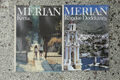 2 x Merian über Griechenland: RHODOS u. DODEKANES 1989/09, KRETA 1990/02