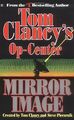 Mirror Image von Tom Clancy | Buch | Zustand gut