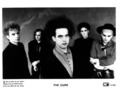 The Cure - Promo Photo 1989 - Disintegration - 	Kiss Me Kiss Me Kiss Me - Wish