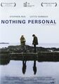 NOTHING PERSONAL (DVD)