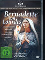 DVD Bernadette von Lourdes - Der komplette Zweiteiler